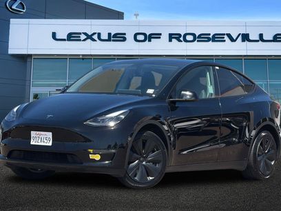 Used 2023 Tesla Model Y Long Range