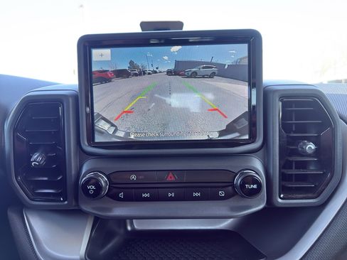 Used 2021 Ford Bronco Sport AWD/4WD image 20
