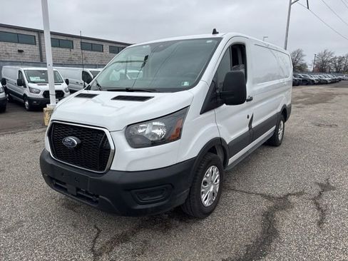 Used 2024 Ford Transit 250 Low Roof w/ Exterior Upgrade Package image 5
