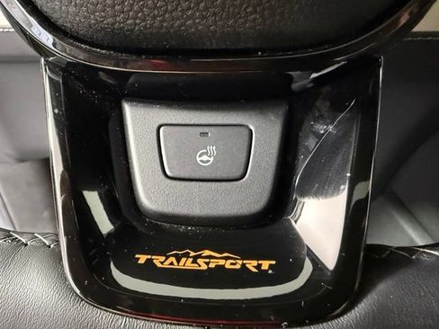 Used 2026 Honda Passport TrailSport Elite image 20