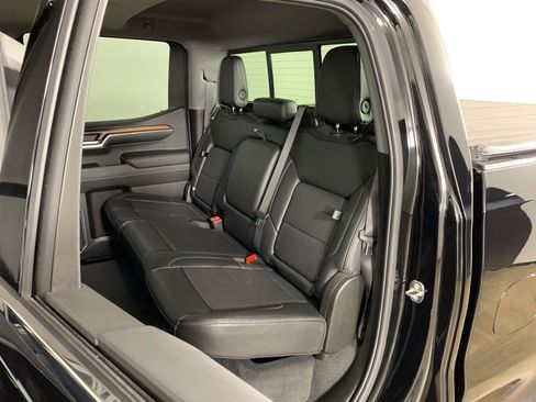 Used 2024 GMC Sierra 1500 Denali w/ Denali Reserve Package image 35