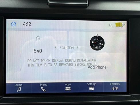 New 2026 Ford F250 XL AWD/4WD image 17