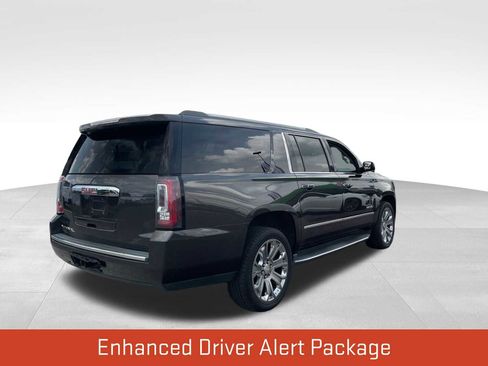 Used 2018 GMC Yukon XL Denali w/ Open Road Package AWD/4WD image 5