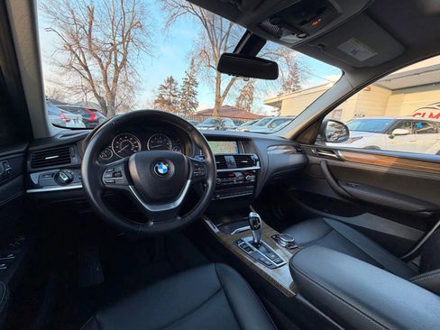 Used 2015 BMW X3 xDrive28i image 31