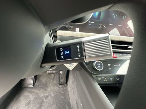 New 2026 Hyundai Sonata Blue FWD image 34