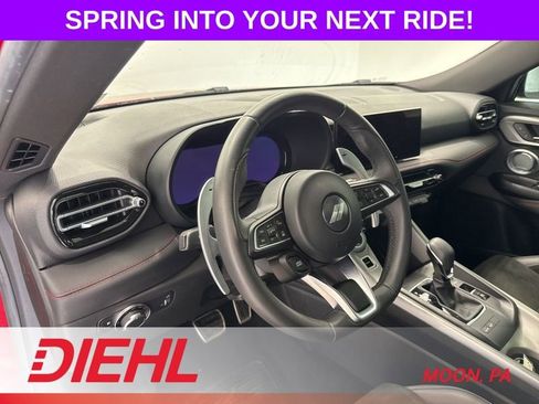 Used 2024 Dodge Hornet R/T Plus w/ Track Pack image 21