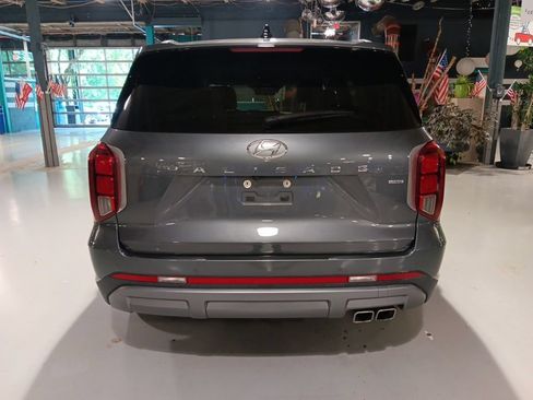 Used 2025 Hyundai Palisade SEL AWD/4WD image 7