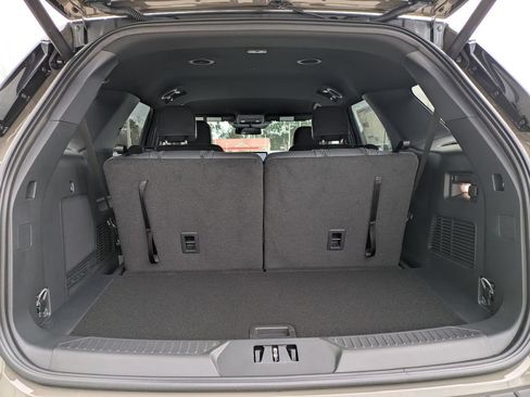New 2026 Ford Explorer ST-Line w/ ST-Line Street Pack RWD image 12