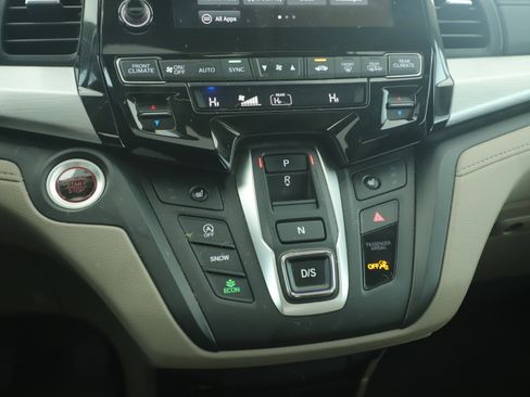 Used 2020 Honda Odyssey EX-L image 18