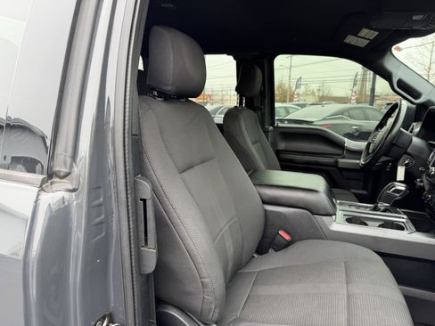 Used 2016 Ford F150 XLT w/ Equipment Group 301A Mid image 29