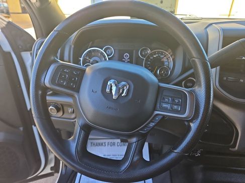 Used 2021 RAM 2500 Tradesman w/ Chrome Appearance Group image 15