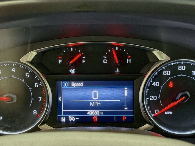 Certified 2023 GMC Acadia SLE w/ Driver Convenience Package AWD/4WD image 11