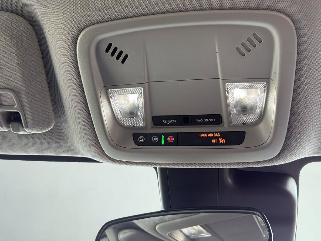 Used 2024 Chevrolet Malibu LT FWD image 17