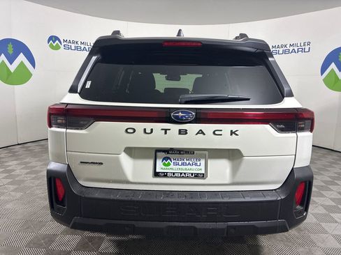 New 2026 Subaru Outback Limited XT image 6