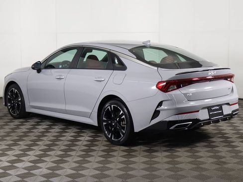 Used 2024 Kia K5 GT-Line w/ GT-Line Premium Package FWD image 6