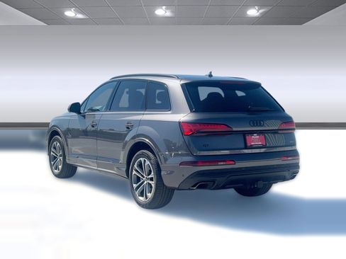 New 2026 Audi Q7 2.0T Premium Plus image 3