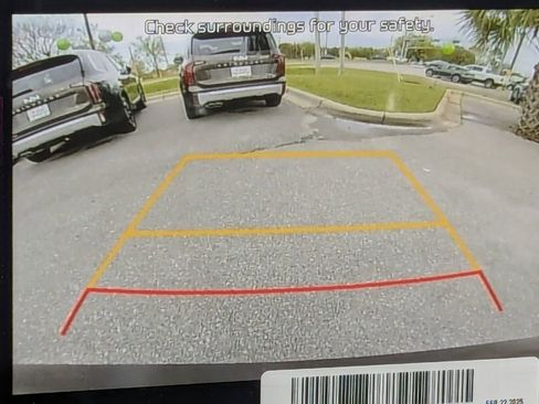 Used 2023 Kia Sorento EX image 24