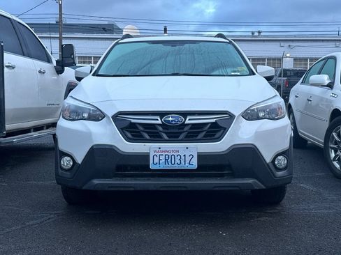 Used 2016 Subaru Crosstrek 2.0i Premium image 5