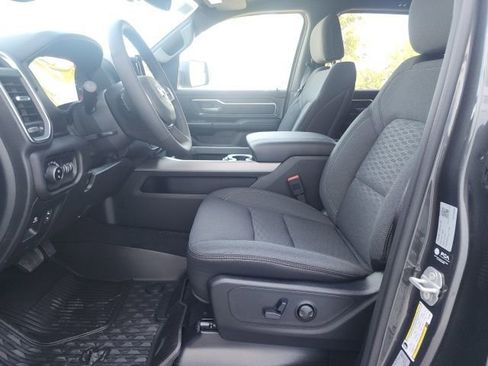 New 2026 RAM 1500 Big Horn image 20