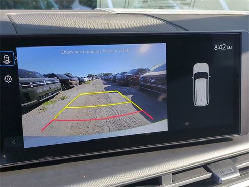 New 2026 Hyundai Santa Fe XRT w/ Tow & Go Package image 27