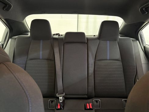 Used 2022 Toyota Corolla SE FWD image 32