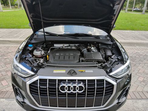Used 2020 Audi Q3 2.0T Premium Plus w/ Premium Plus Package AWD/4WD image 44