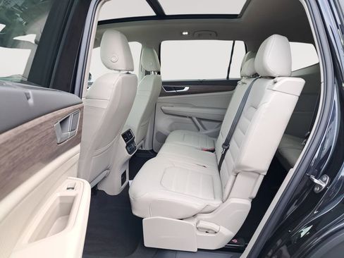 New 2025 Volkswagen Atlas SEL image 14