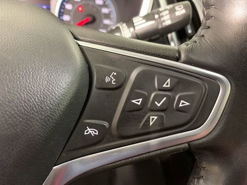 Used 2022 Chevrolet Equinox LT image 22