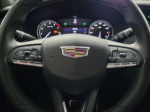 Certified 2023 Cadillac XT4 Sport FWD image 20