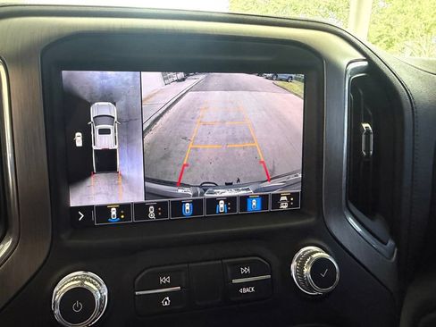Used 2021 GMC Sierra 1500 Denali w/ Denali Ultimate Package AWD/4WD image 10