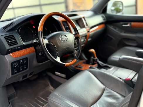 Used 2007 Lexus GX 470 image 22