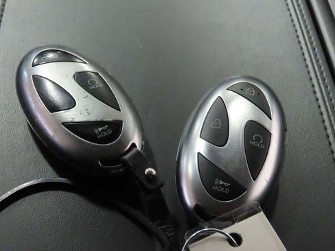 Used 2024 Hyundai Santa Fe SEL image 17