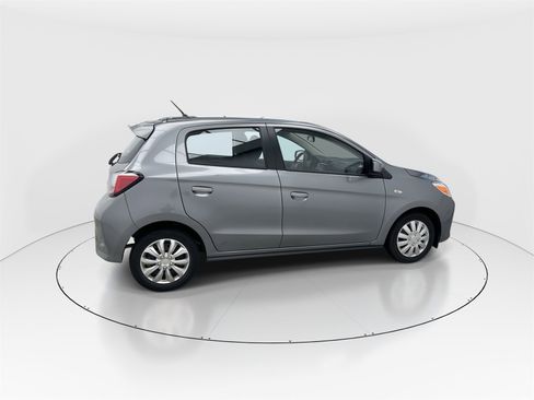Used 2022 Mitsubishi Mirage ES image 8