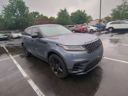 Used 2023 Land Rover Range Rover Velar R-Dynamic S