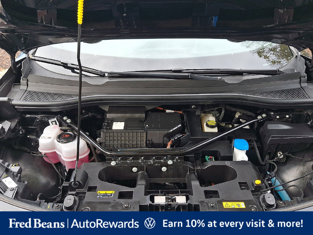 Certified 2024 Volkswagen ID.4 Pro RWD image 32