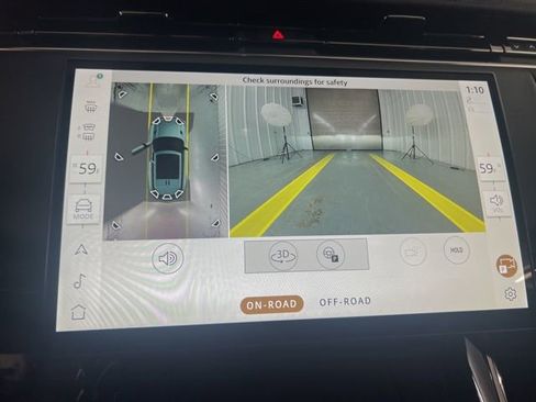 Used 2024 Land Rover Range Rover Sport Dynamic SE AWD/4WD image 32