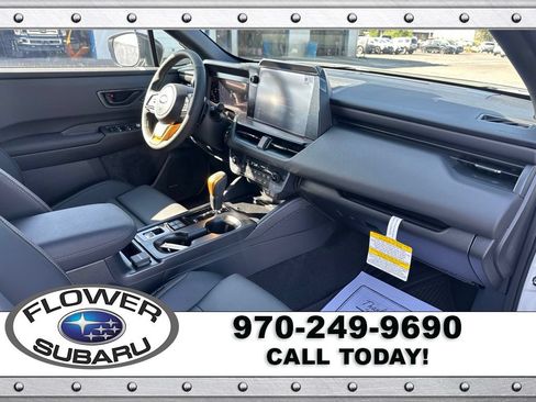 New 2026 Subaru Outback Wilderness AWD/4WD image 10