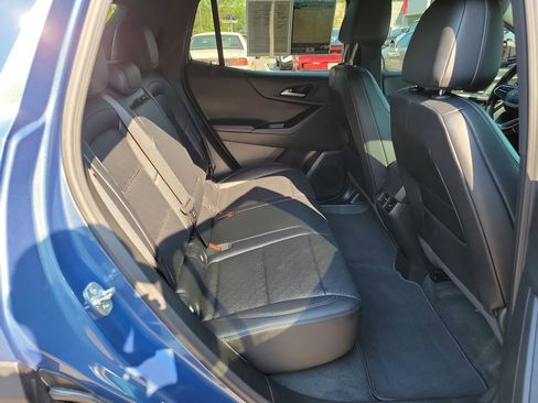 Used 2026 Chevrolet Equinox LT w/ Convenience Package II image 35