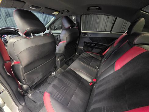 Used 2020 Subaru WRX STI AWD/4WD image 29
