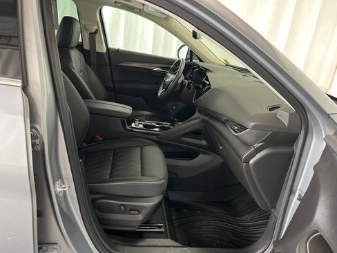 Used 2023 Buick Envision Avenir AWD/4WD image 20