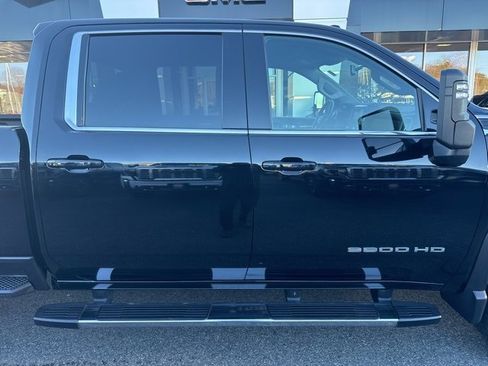 Used 2021 GMC Sierra 3500 SLE w/ SLE Convenience Package image 35