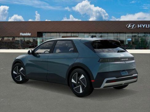 New 2026 Hyundai Ioniq 5 SEL RWD image 5