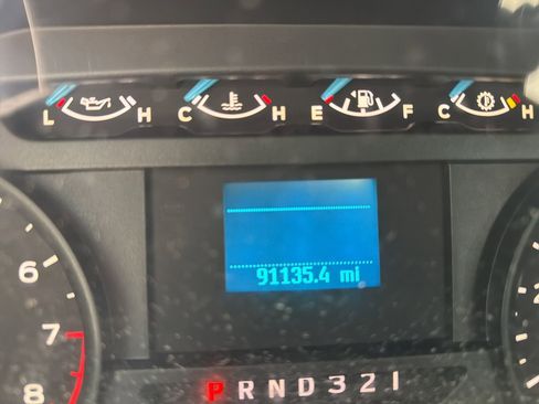 Used 2016 Ford F150 XL AWD/4WD image 17