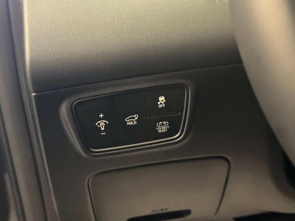 Used 2022 Hyundai Tucson SEL AWD/4WD image 19