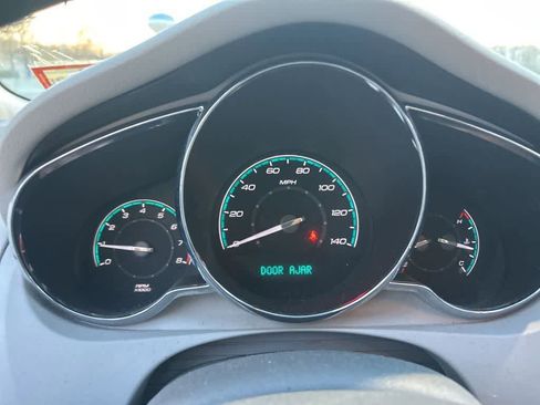 Used 2011 Chevrolet Malibu LT w/ Power Convenience Package image 2