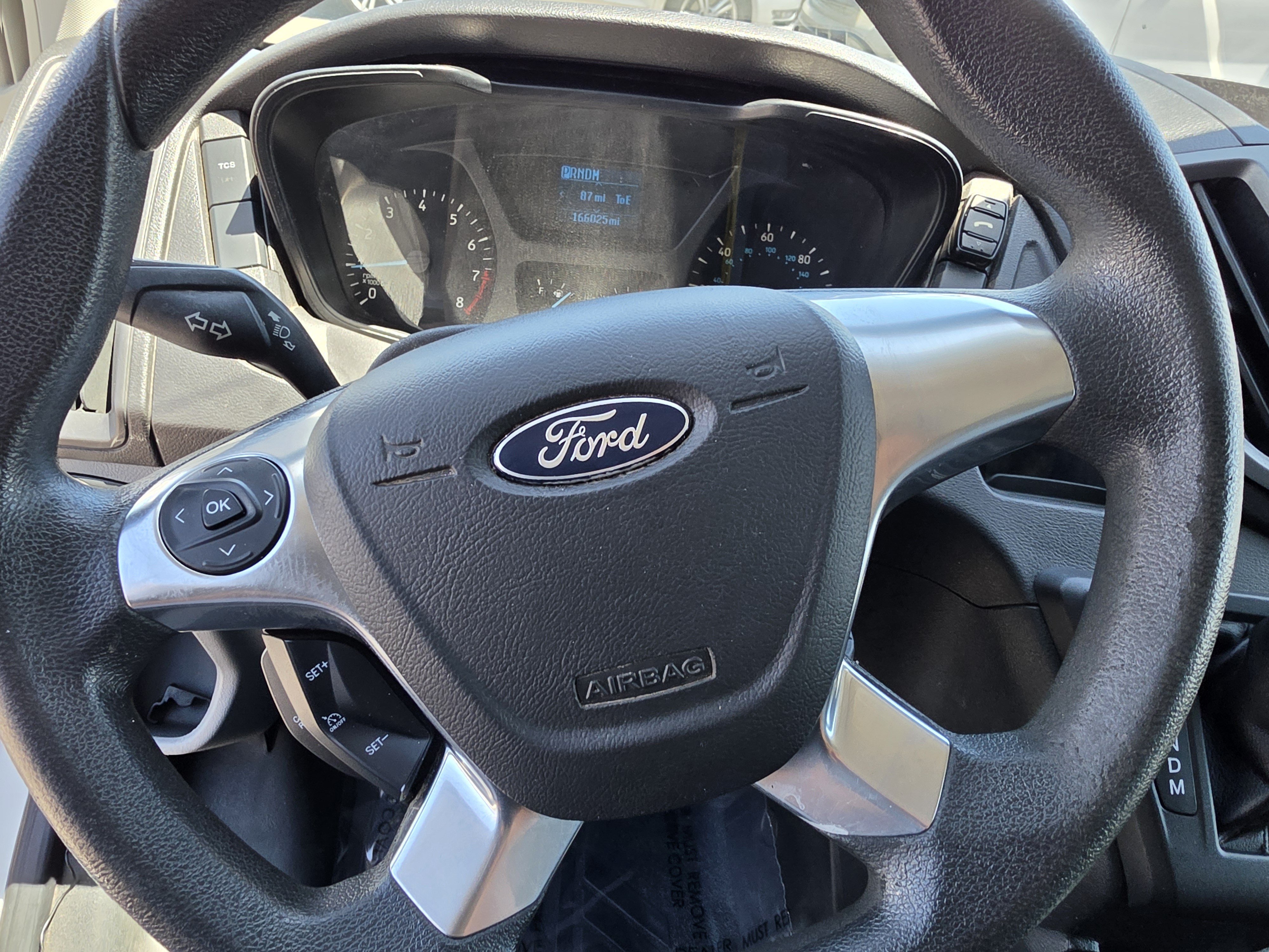Used 2016 Ford Transit 250 130 Low Roof RWD image 16