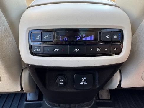 Used 2020 Hyundai Palisade Limited AWD/4WD image 41