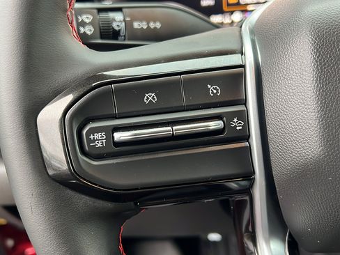 Certified 2024 Chevrolet Colorado Z71 w/ Z71 Convenience Package 2 image 26