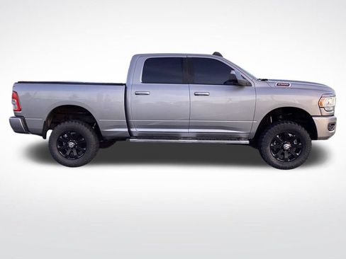Used 2022 RAM 2500 Big Horn w/ Level A Equipment Group AWD/4WD image 7