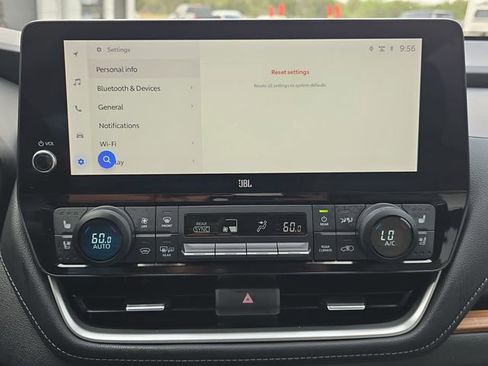 Used 2024 Toyota Grand Highlander FWD image 22